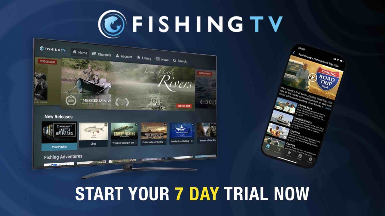 Fishing Tv
