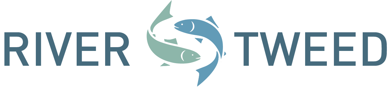 River Tweed Logo