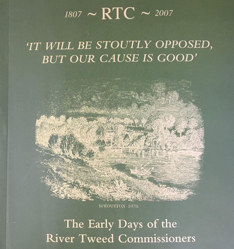 Bicentenary Book Cut